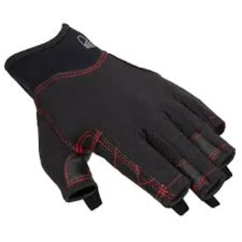 Adult Fingerless Gloves